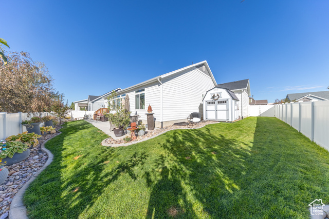 Photo 39 for MLS #2118112 at 1153 W 1875 South #223