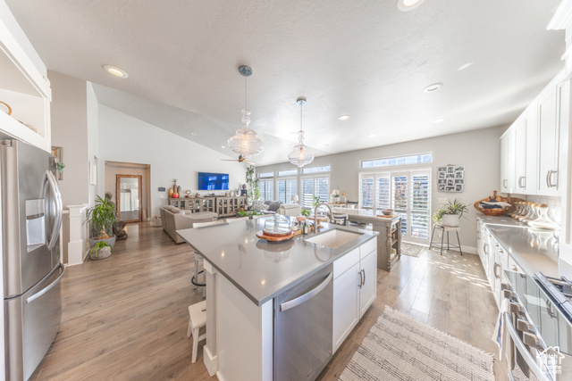 Photo 18 for MLS #2118112 at 1153 W 1875 South #223
