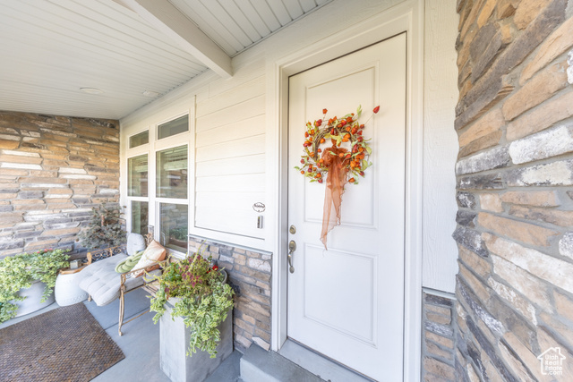 Photo 3 for MLS #2118112 at 1153 W 1875 South #223