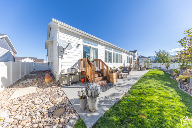 Photo 38 for MLS #2118112 at 1153 W 1875 South #223