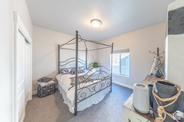 Photo 10 for MLS #2118112 at 1153 W 1875 South #223