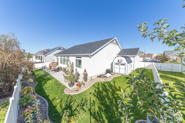 Photo 40 for MLS #2118112 at 1153 W 1875 South #223