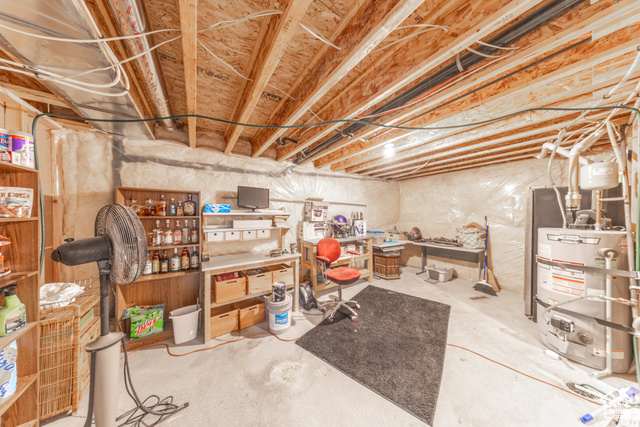 Photo 37 for MLS #2118112 at 1153 W 1875 South #223