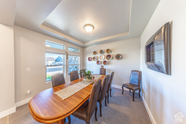 Photo 6 for MLS #2118112 at 1153 W 1875 South #223