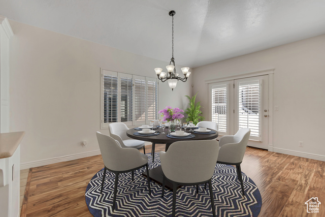 Photo 10 for MLS #2118116 at 1673 W Peaceful Cir