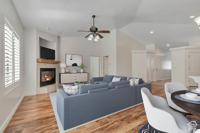 Photo 12 for MLS #2118116 at 1673 W Peaceful Cir
