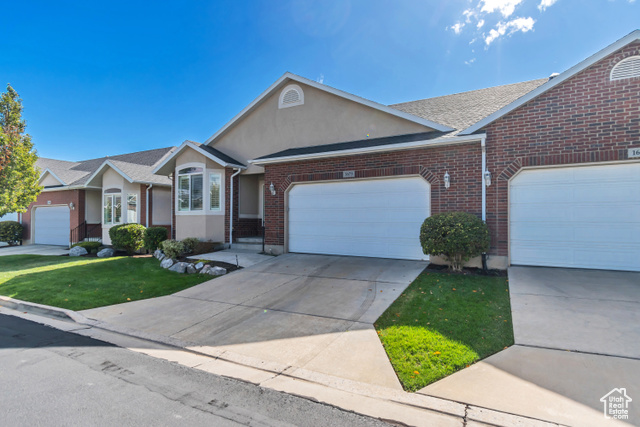 Photo 2 for MLS #2118116 at 1673 W Peaceful Cir