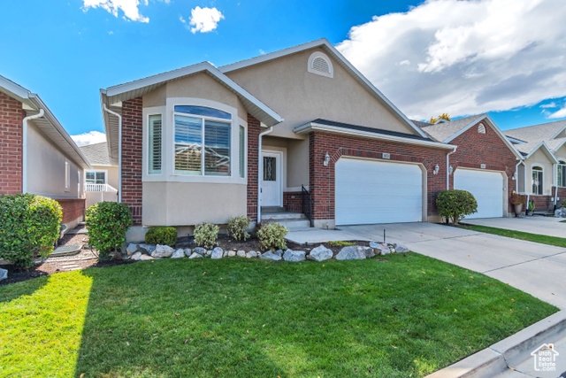 Photo 3 for MLS #2118116 at 1673 W Peaceful Cir