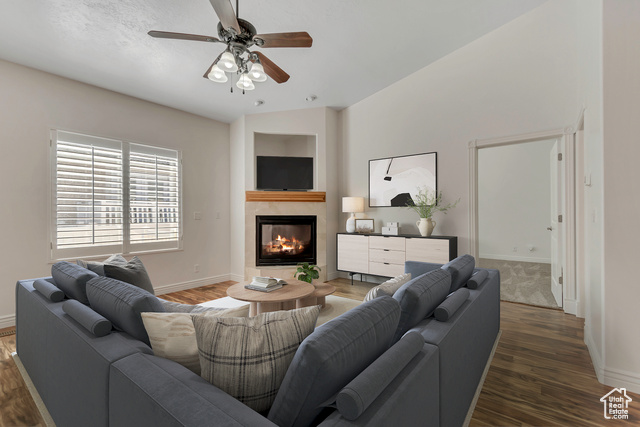 Photo 13 for MLS #2118116 at 1673 W Peaceful Cir
