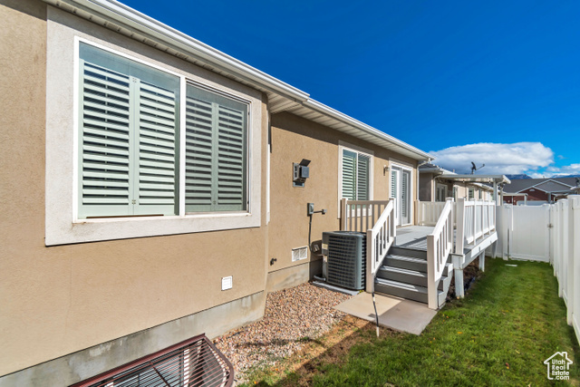 Photo 34 for MLS #2118116 at 1673 W Peaceful Cir