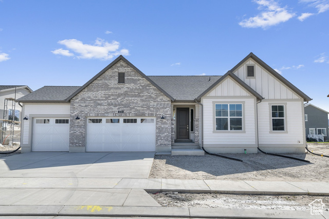 6754 N DESERT CRK, Eagle Mountain UT 84005