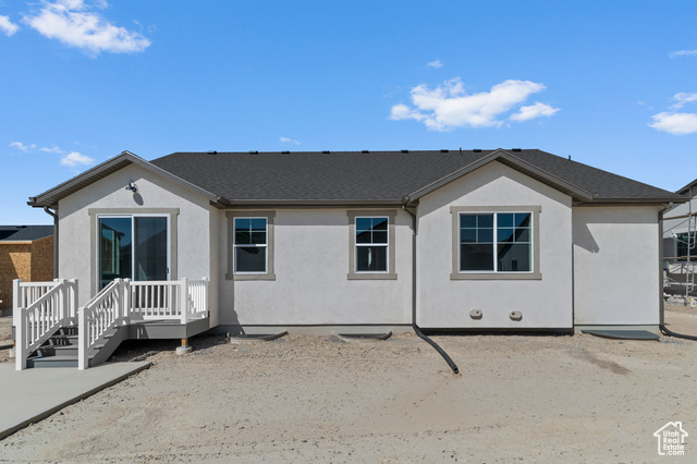 Photo 2 for MLS #2118119 at 6754 N Desert Crk
