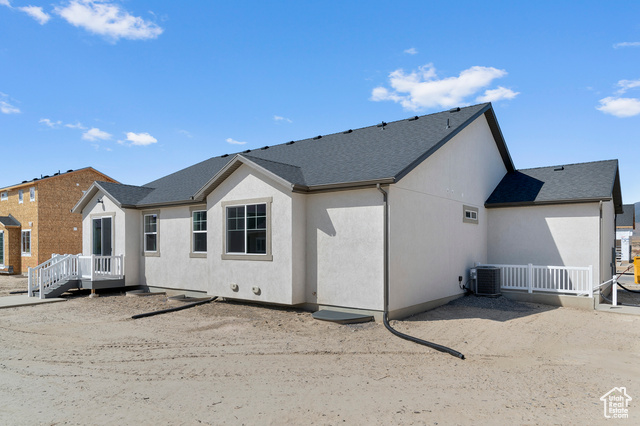 Photo 3 for MLS #2118119 at 6754 N Desert Crk