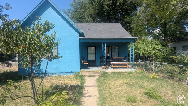 158 29TH ST, Ogden UT 84401