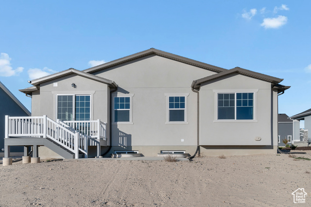 Photo 3 for MLS #2118123 at 1832 E Kern Mtn