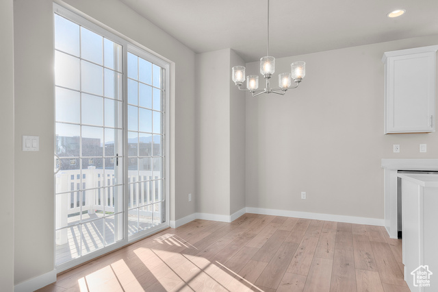 Photo 12 for MLS #2118123 at 1832 E Kern Mtn