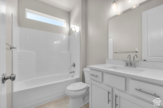 Photo 7 for MLS #2118123 at 1832 E Kern Mtn