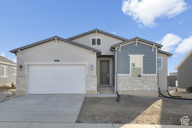 1832 E KERN MTN, Eagle Mountain UT 84005