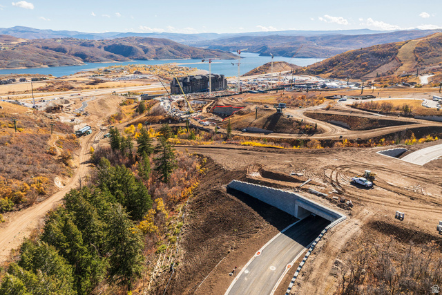 9413 N BLUE LEDGE DR, Park City UT 84060