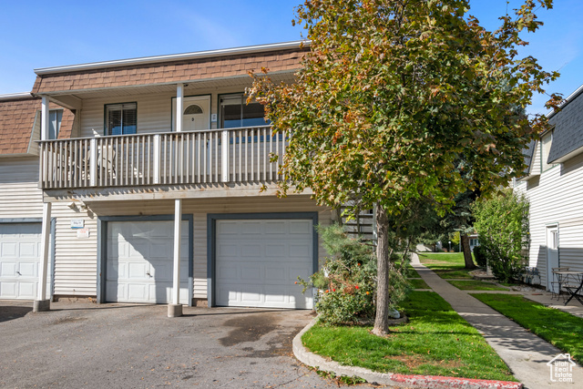 4332 S 1195 W #18D, Taylorsville UT 84123