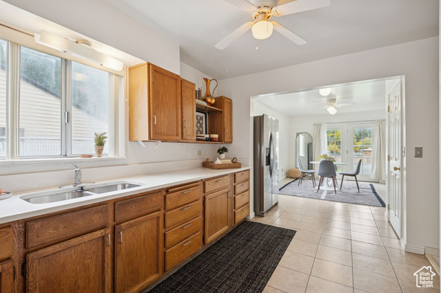 Photo 7 for MLS #2118126 at 1537 W Glenrose Dr