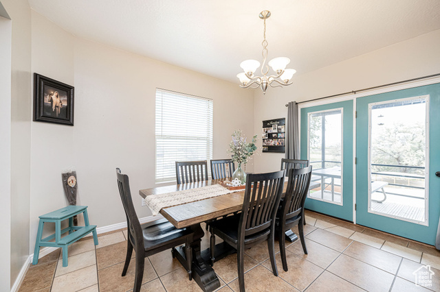 Photo 9 for MLS #2118130 at 3943 S 2400 West