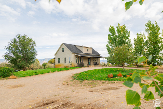 Photo 4 for MLS #2118130 at 3943 S 2400 West