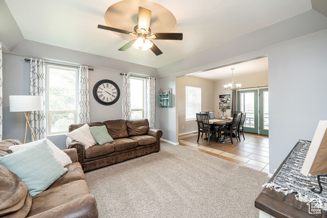 Photo 7 for MLS #2118130 at 3943 S 2400 West