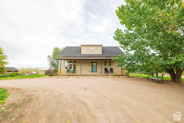 Photo 3 for MLS #2118130 at 3943 S 2400 West