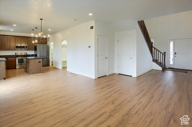 Photo 3 for MLS #2118131 at 290 S 1325 East
