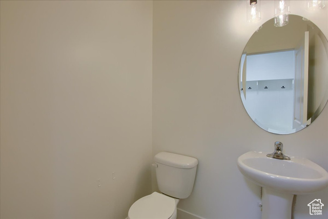 Photo 12 for MLS #2118131 at 290 S 1325 East