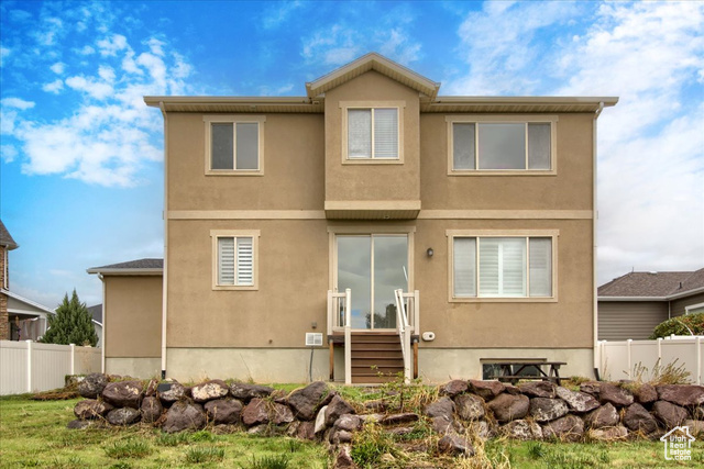 Photo 26 for MLS #2118131 at 290 S 1325 East