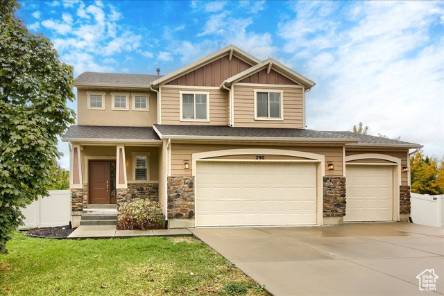 290 S 1325 E, Layton UT 84040