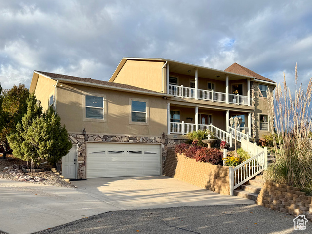 2745 N 2500 W, Maeser UT 84078