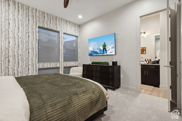 Photo 15 for MLS #2118135 at 2141 N Coyote Bend Way