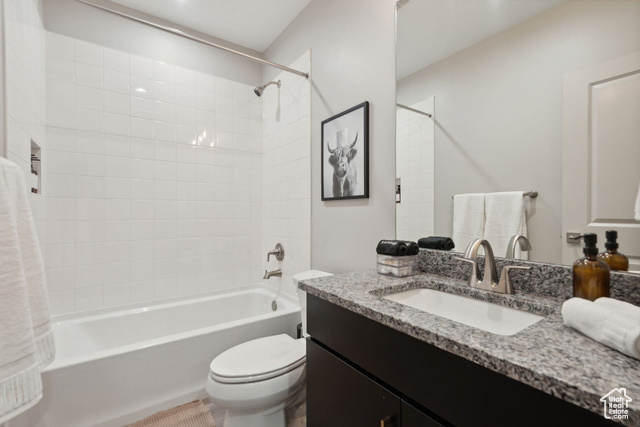 Photo 31 for MLS #2118135 at 2141 N Coyote Bend Way