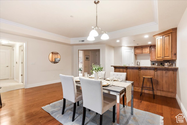 Photo 7 for MLS #2118137 at 2665 E Parleys Way #210