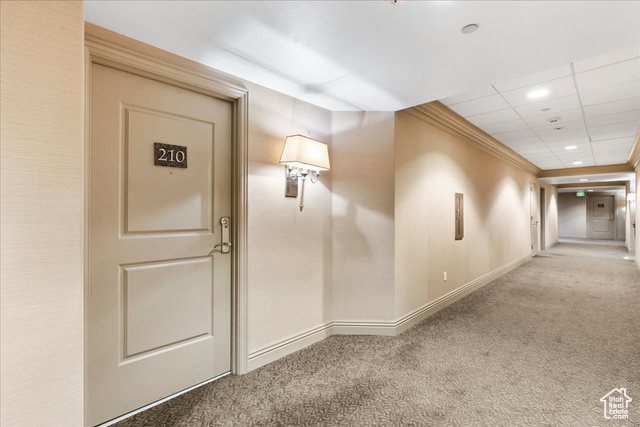 Photo 27 for MLS #2118137 at 2665 E Parleys Way #210