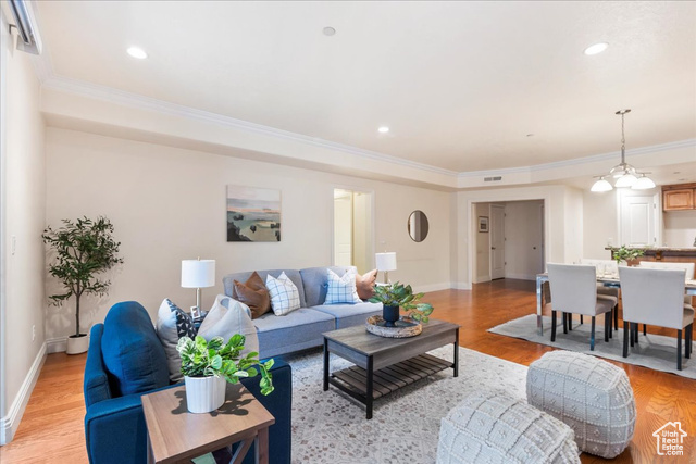 Photo 9 for MLS #2118137 at 2665 E Parleys Way #210