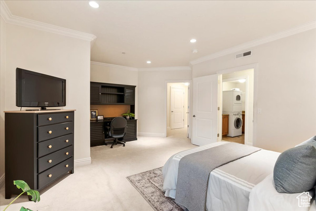 Photo 17 for MLS #2118137 at 2665 E Parleys Way #210