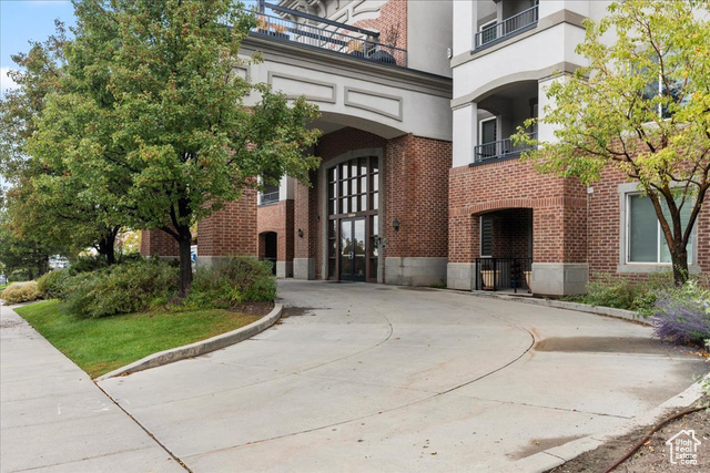 Photo 29 for MLS #2118137 at 2665 E Parleys Way #210