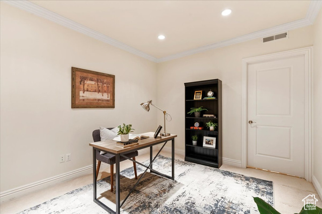 Photo 12 for MLS #2118137 at 2665 E Parleys Way #210
