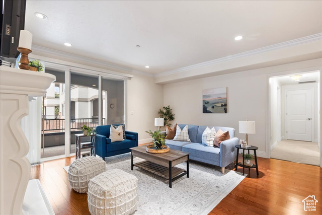 Photo 8 for MLS #2118137 at 2665 E Parleys Way #210