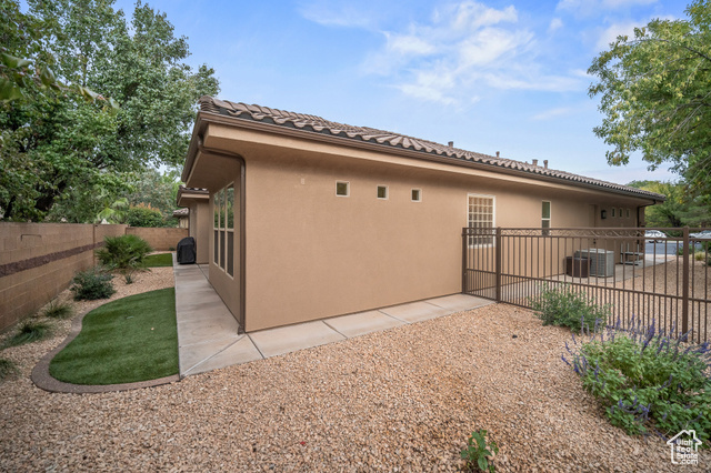 Photo 37 for MLS #2118139 at 145 S Crystal Dr #113