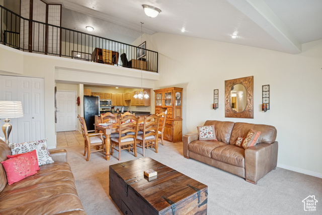 Photo 3 for MLS #2118141 at 1205 E Privet Dr #430