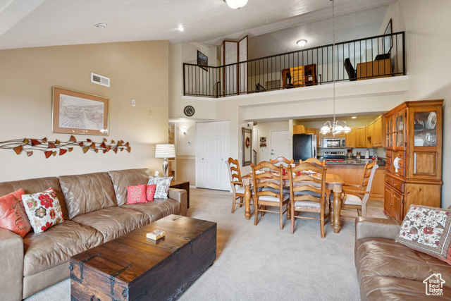 Photo 2 for MLS #2118141 at 1205 E Privet Dr #430