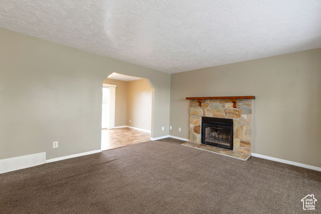 Photo 3 for MLS #2118144 at 3198 W 5825 South