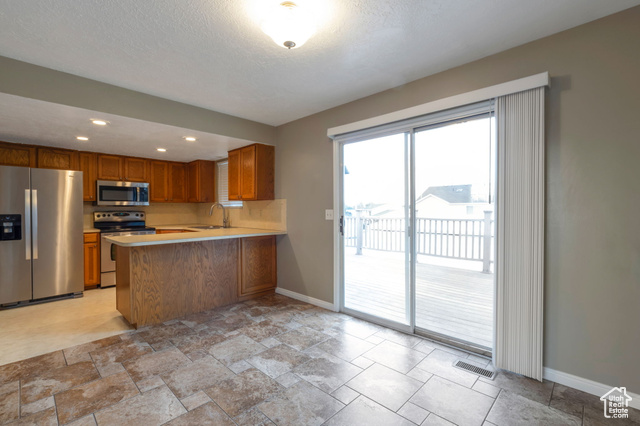 Photo 4 for MLS #2118144 at 3198 W 5825 South