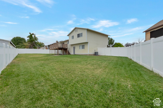 Photo 15 for MLS #2118144 at 3198 W 5825 South