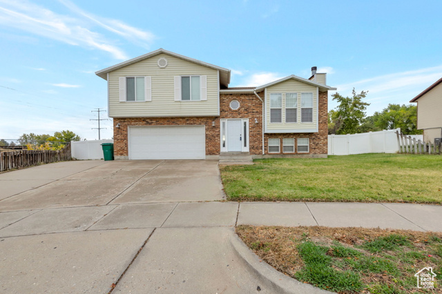 3198 W 5825 S, Roy UT 84067